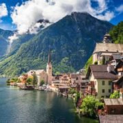 Best Selling European Destinations in 2026 by GlobeMatrix DMC for UK and Europe in India