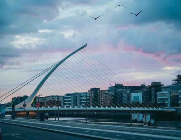 Ireland in 4 Nights: A Complete MICE Tour Itinerary for Travel Agents