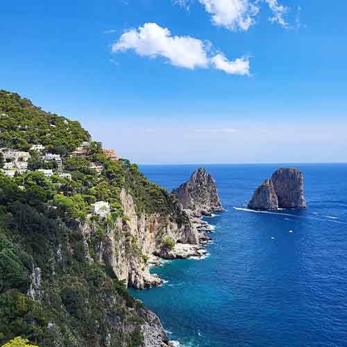 Amalfi Coast