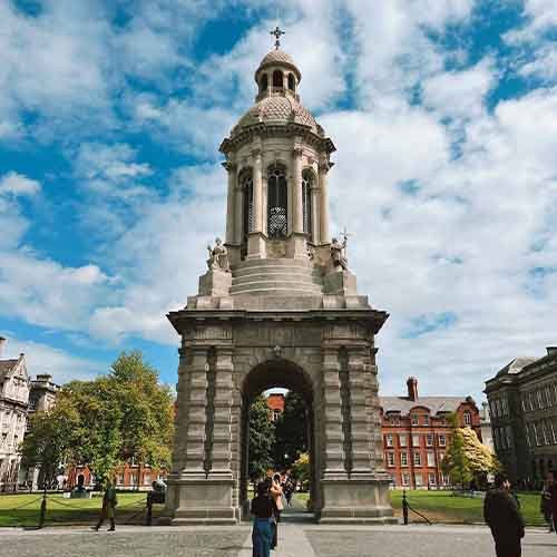 Dublin