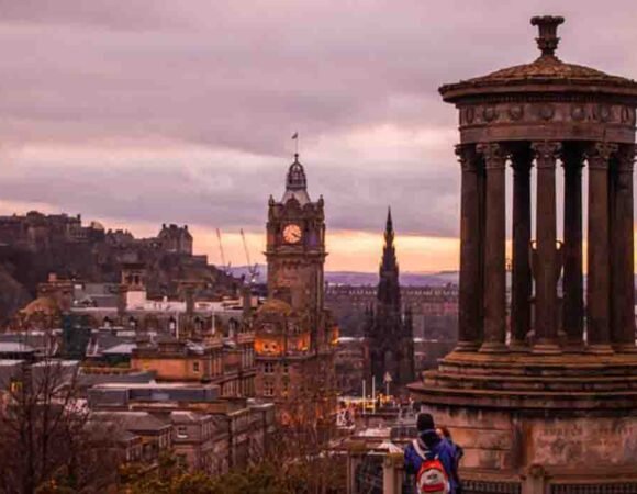 How to Plan a Perfect Scotland Highlands Tour: FIT Itinerary, Hotels & Transfers Explained