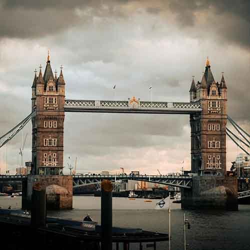 London