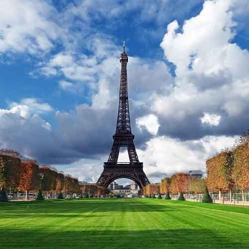 Paris