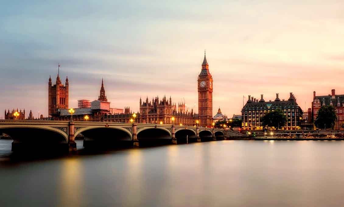 United Kingdom Packages by GlobeMatrix DMC in India